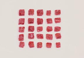 Meat Cut Spec Step 6